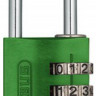 Мотозамок навесной ABUS 145/30 Green (478574)