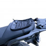 Мотосумка на бак Oxford S20R Adventure Strap On Tank Bag Black (OL231)