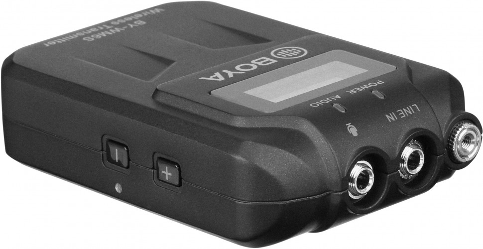 Микрофонная Система Boya BY-WM6S