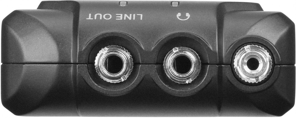 Микрофонная Система Boya BY-WM6S