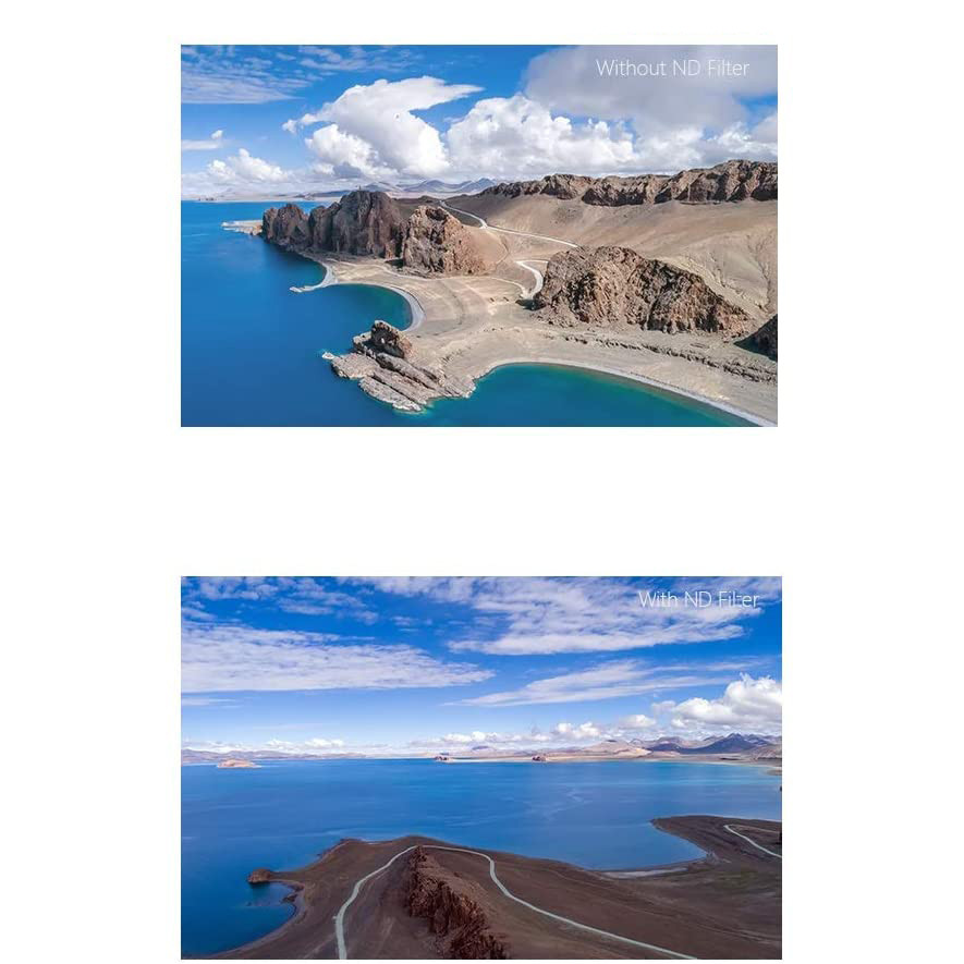 Нейтральный фильтр Pgytech Filter ND32 for GoPro Hero 5/6/7 (P-G5-111)