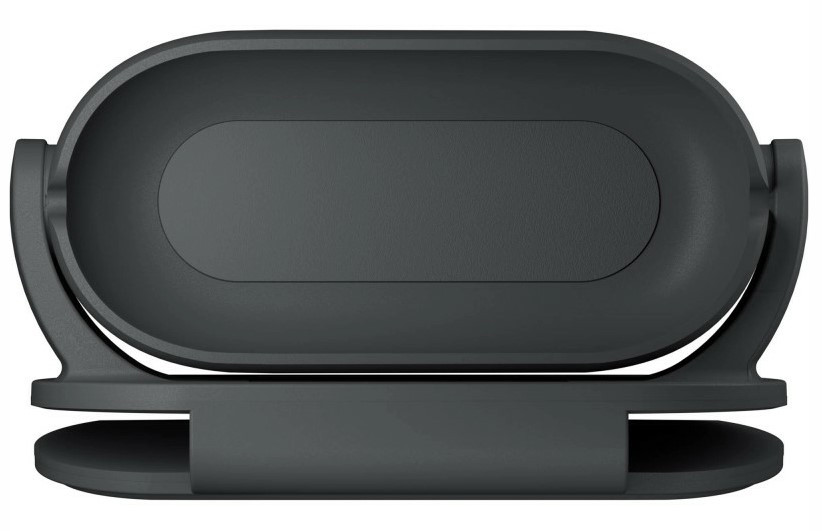 Держатель клипса для Insta360 GO2 (CING2CB/G)