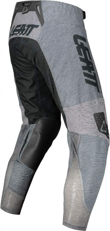 Мотоштаны Leatt Pant GPX 4.5 Brushed