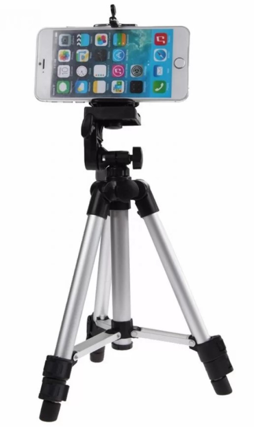 Штатив для смартфона AccPro JF-3110SM (33850)
