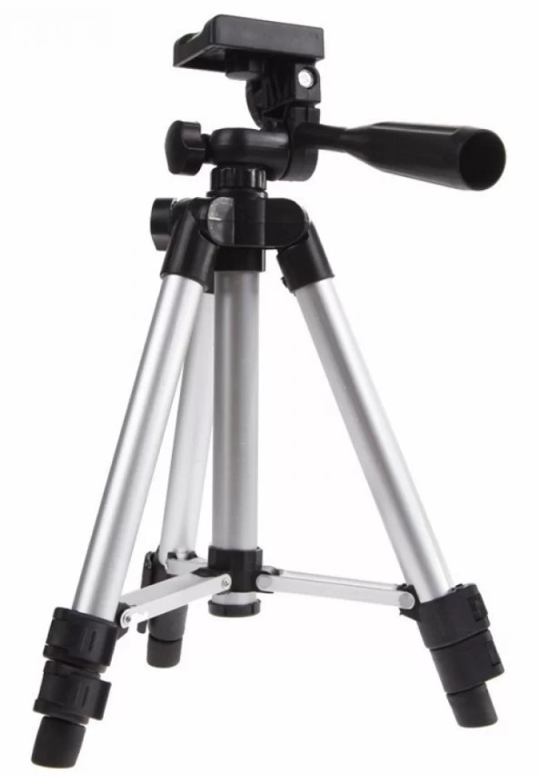 Штатив для смартфона AccPro JF-3110SM (33850)