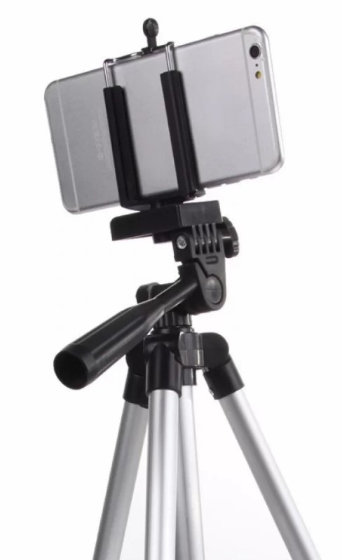 Штатив для смартфона AccPro JF-3110SM (33850)