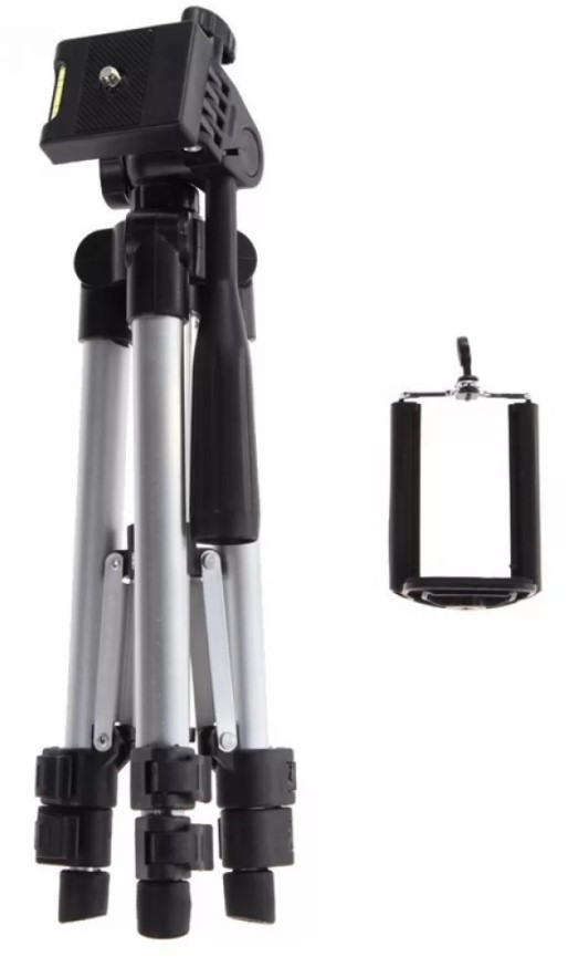 Штатив для смартфона AccPro JF-3110SM (33850)