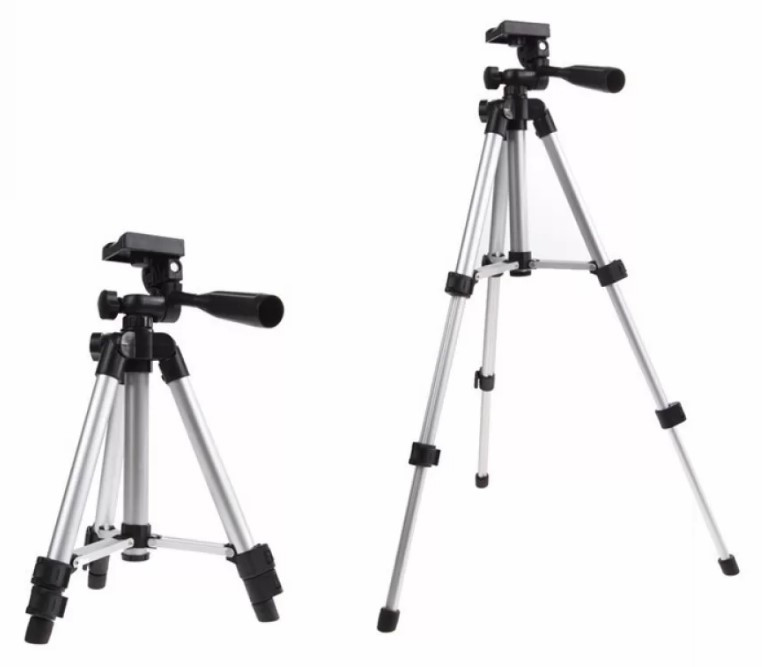 Штатив для смартфона AccPro JF-3110SM (33850)