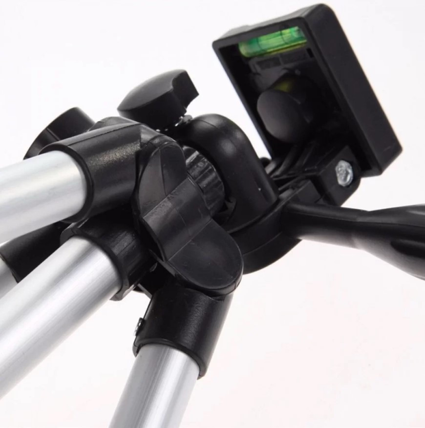 Штатив для смартфона AccPro JF-3110SM (33850)