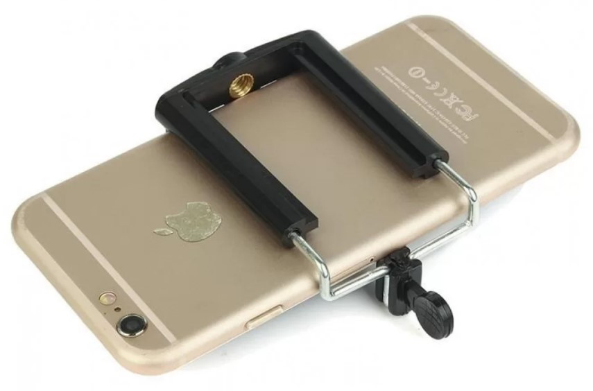 Штатив для смартфона AccPro JF-3110SM (33850)