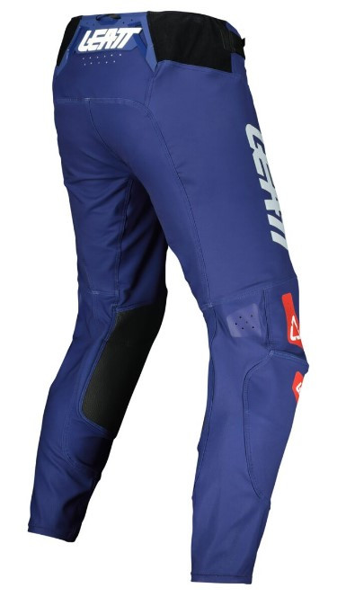 Мотоштаны Leatt Pant Moto 5.5 I.K.S Royal