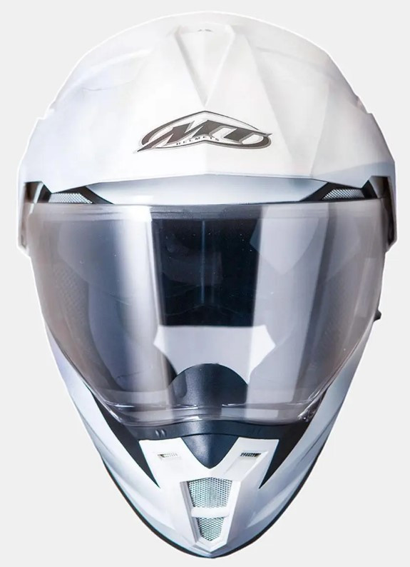 Визор MT V-10 Synchrony Clear для шлема Synchrony Duo Sport (00-00259540)