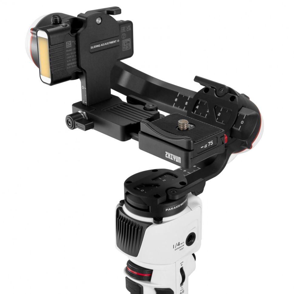 Стабилизатор Zhiyun CRANE M3