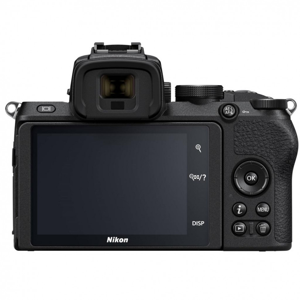 Камера Nikon Z50 Body (VOA050AE)