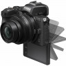 Камера Nikon Z50 Body (VOA050AE)