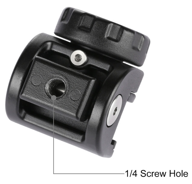 Утримувач для смартфона Puluz PU371