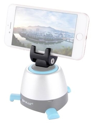 Утримувач для смартфона Puluz PU371