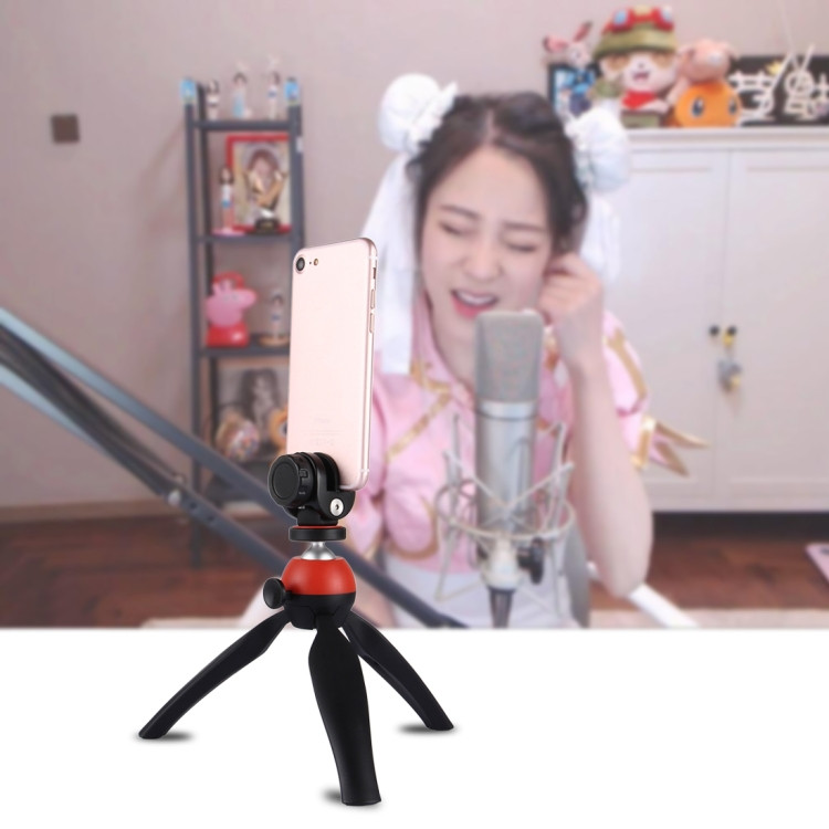 Утримувач для смартфона Puluz PU371