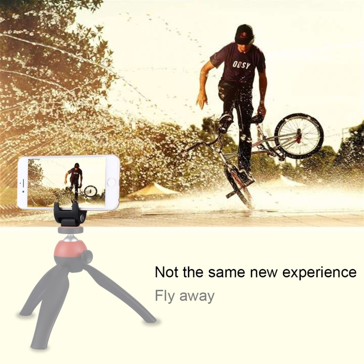 Утримувач для смартфона Puluz PU371