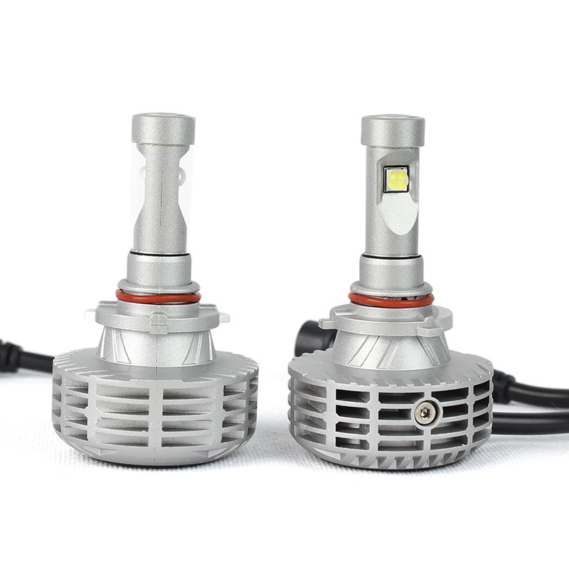 LED лампы комплект HB3 (9005) G6