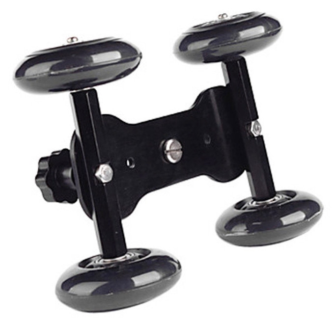 Візок AccPro ST-07 Dolly Kit Skater Black