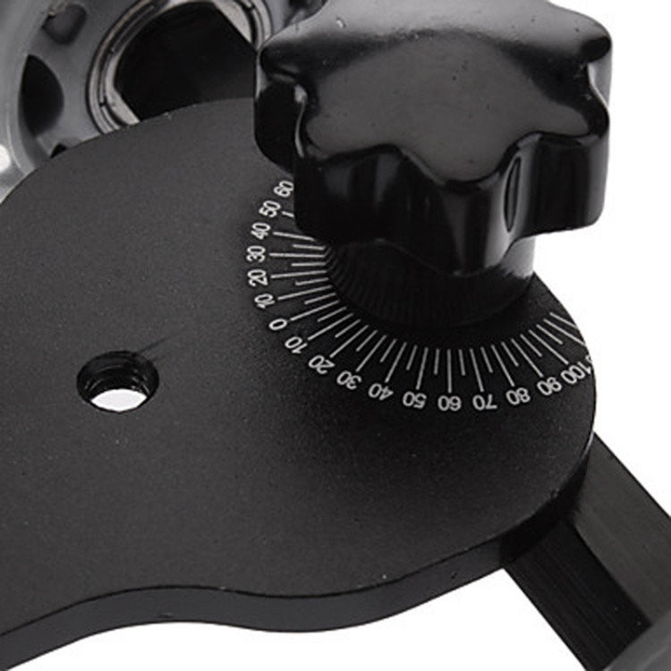 Візок AccPro ST-07 Dolly Kit Skater Black