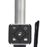 Пульт ДУ с моноподом SJCAM Remote Control Selfie Stick for SJCAM M20, SJ6, SJ7, SJ8, SJ9, SJ10 (с ремешком)
