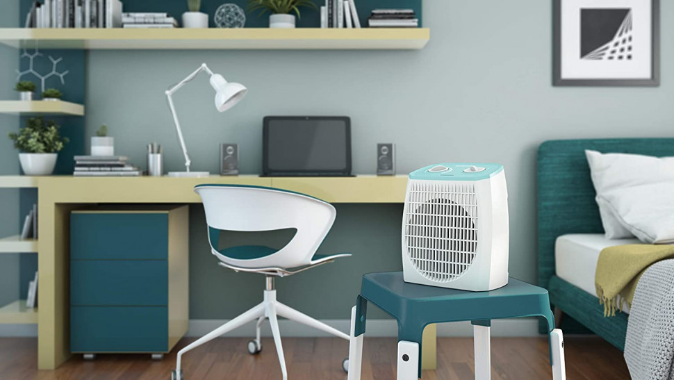 Тепловентилятор Olimpia Splendid Caldo Pop A (99292)