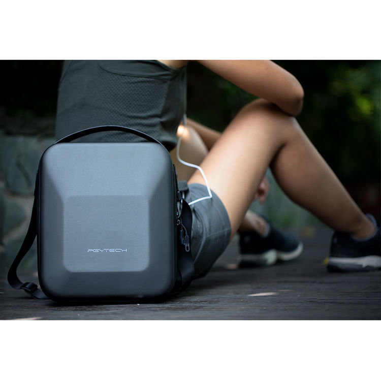 Кейс Pgytech Carrying Case for DJI Mavic 2 (P-HA-031)