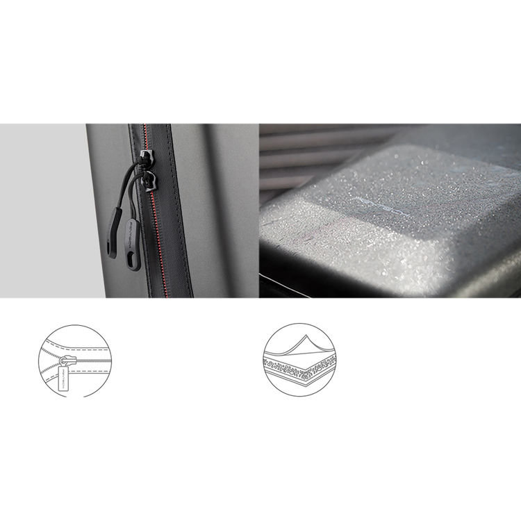 Кейс Pgytech Carrying Case for DJI Mavic 2 (P-HA-031)