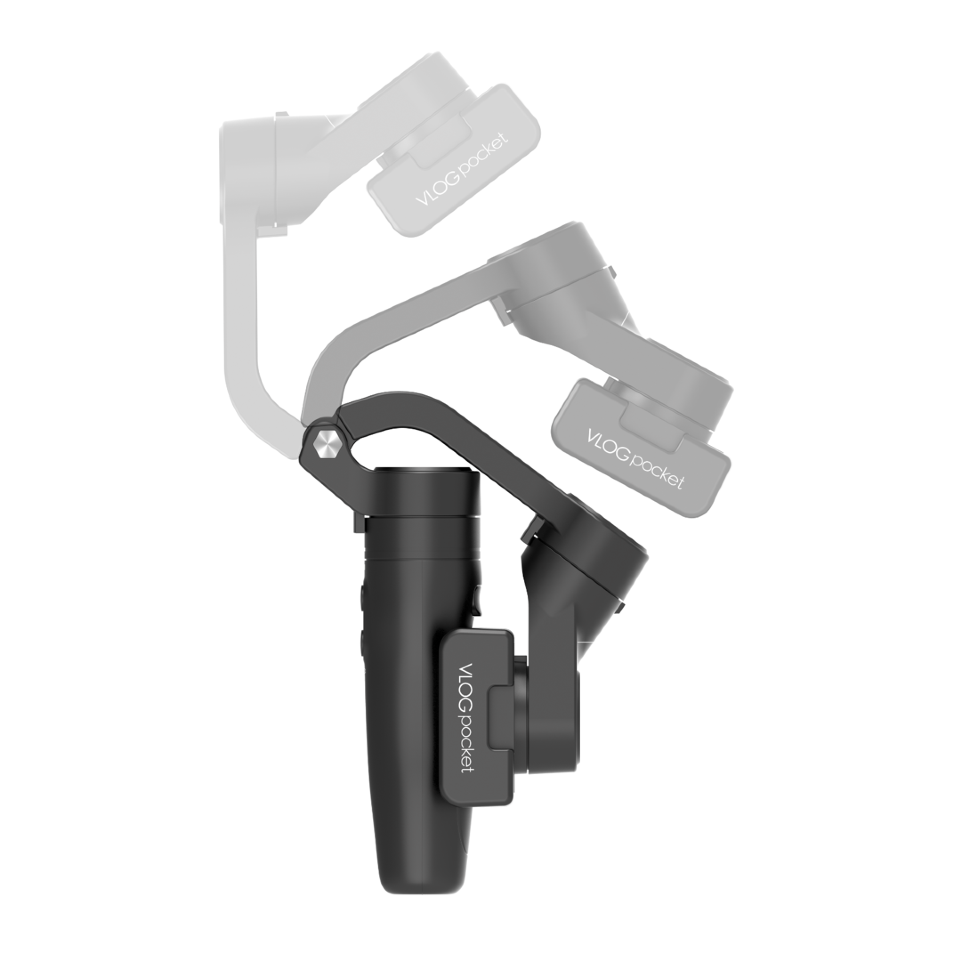 Стабилизатор Feiyu-Tech VLOG Pocket