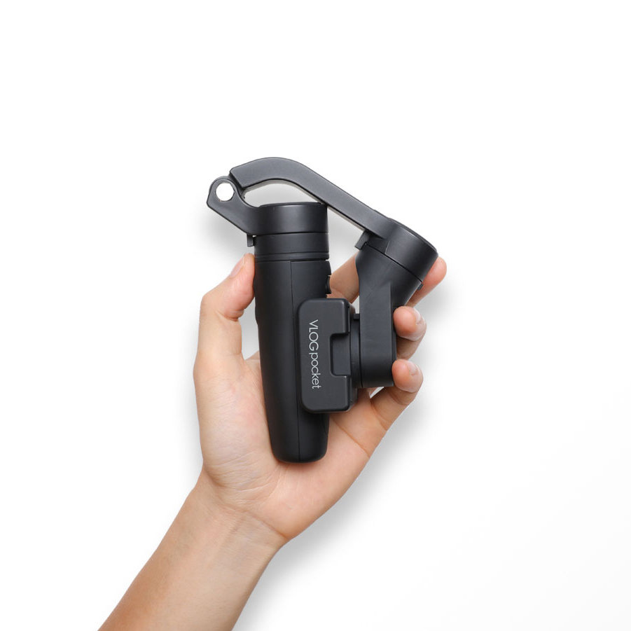 Стабилизатор Feiyu-Tech VLOG Pocket