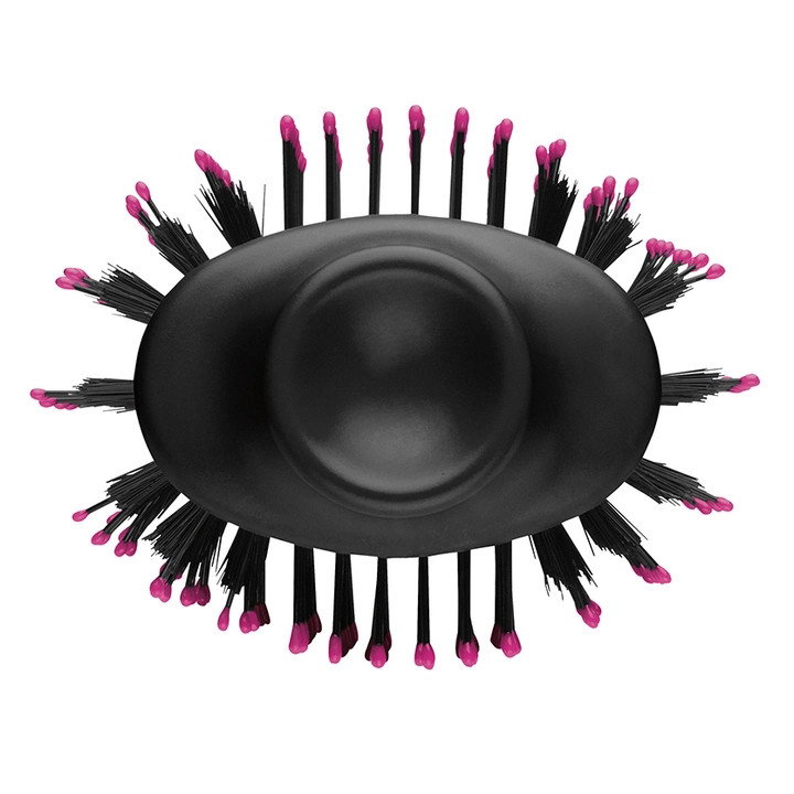 Фен-гребінець Revlon Perfect heat One-Step кругла (RVDR5222E3)