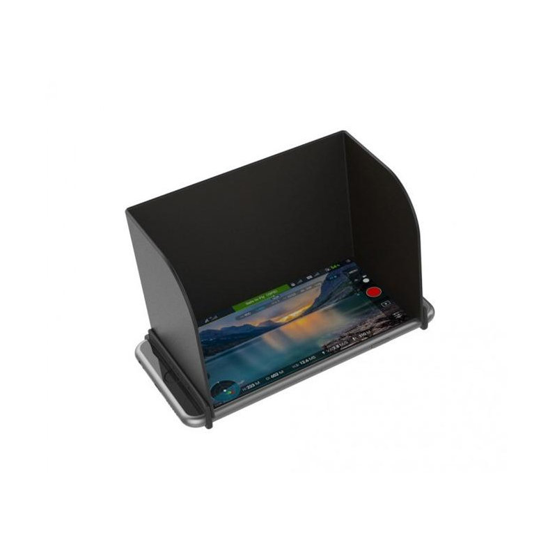 Защитная шторка Pgytech Monitor Hood for Phone 121mm (PGY-MRC-011)