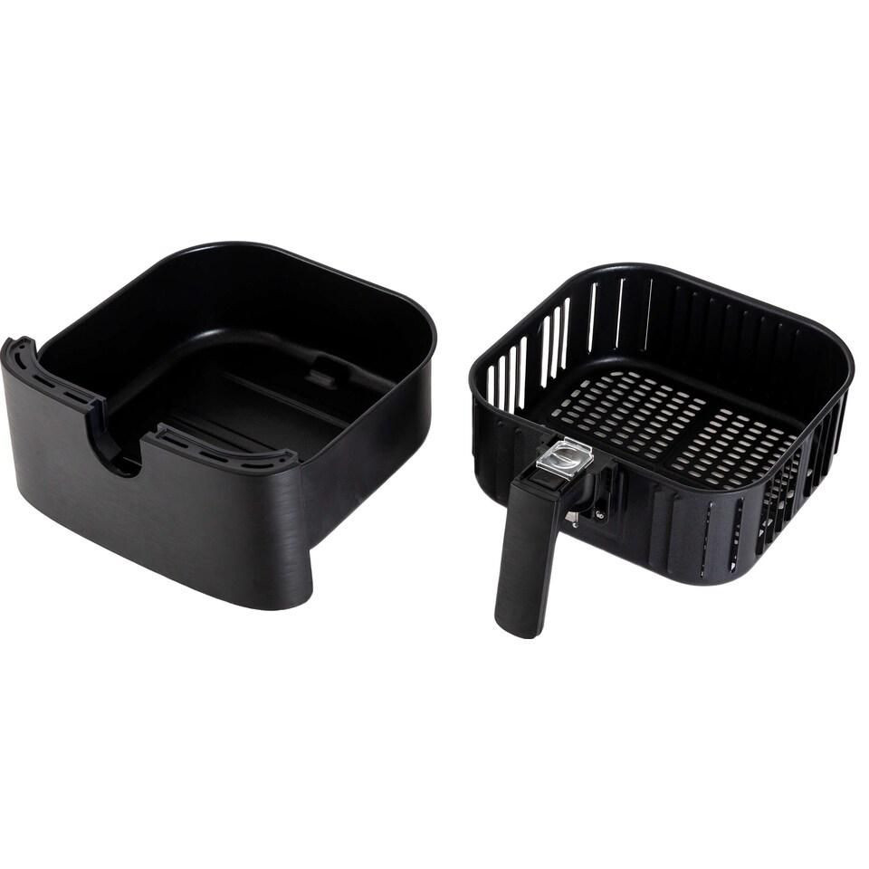 Мультипіч Cosori Smart 5.5-Litre CS158-AF-RXB (KAAPAFCSSEU0017)