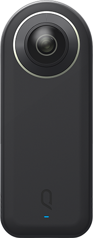 Панорамная камера Kandao QooCam 8K (ST.KN.QC.8K.001)