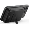 Павербанк EcoFLow RAPID 10000 Black с MagSafe (10000 мА·ч) (EF-RAPID10000-EU-B)