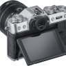 Камера Fujifilm X-T30 + XF 18-55mm f/2.8-4R Kit Silver (16619841)