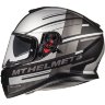 Мотошлем MT Helmets Thunder 3 SV Pitlane Matt Gray