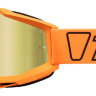 Мото очки 100% Accuri Luminari Mirror Lens Gold (50210-349-02)