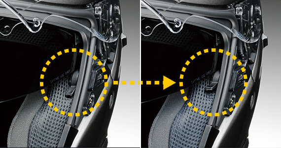 Мотошлем Shoei J-Cruise ІІ Black