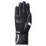 Мотоперчатки кожаные Oxford RP-5 2.0 Women's Glove Black/White