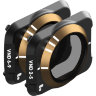 Набор фильтров PolarPro Cinema Series Variable ND Filter Combo ND4-ND32 & ND64-ND512 для Mavic Air 2 (AR2-CMBO-VND)
