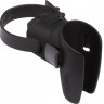 Трос противоугонный панцирный ABUS 6615C/85 Tresor SCMU Black (136573)