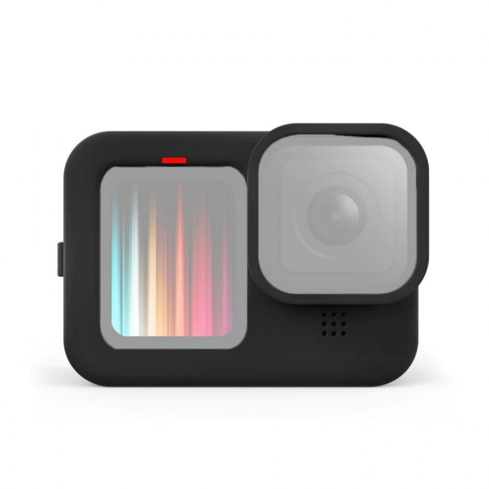 Силіконовий чохол MSCAM для GoPro HERO 13, HERO 12, HERO 11, HERO 10