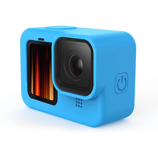 Силіконовий чохол MSCAM для GoPro HERO 13, HERO 12, HERO 11, HERO 10