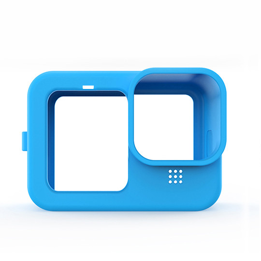 Силіконовий чохол MSCAM для GoPro HERO 13, HERO 12, HERO 11, HERO 10