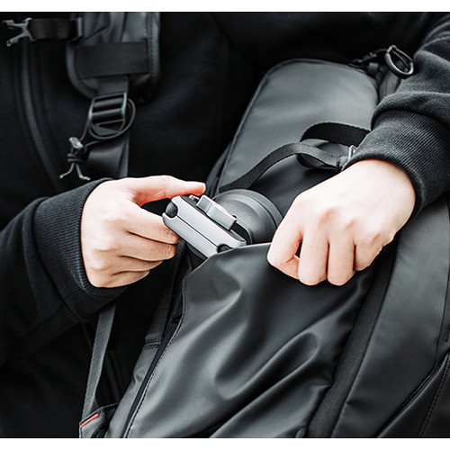 Присоска Pgytech Action Camera Suction Cup (P-GM-132)