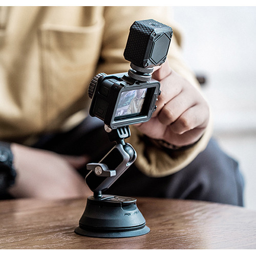 Присоска Pgytech Action Camera Suction Cup (P-GM-132)