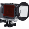 Світлофільтри PolarPro SwitchBlade5 для Supersuit корпусу GoPro HERO7, HERO6, HERO5 Black (H5B-SWCH-SS)